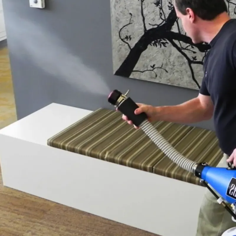 Professional Odor Removal in Monfort Heights, OH